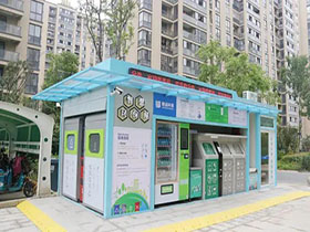 “東湖模式”助力海珀社區(qū)入選浙江省低(零)碳試點創(chuàng)建單位